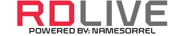 RD LIVE
